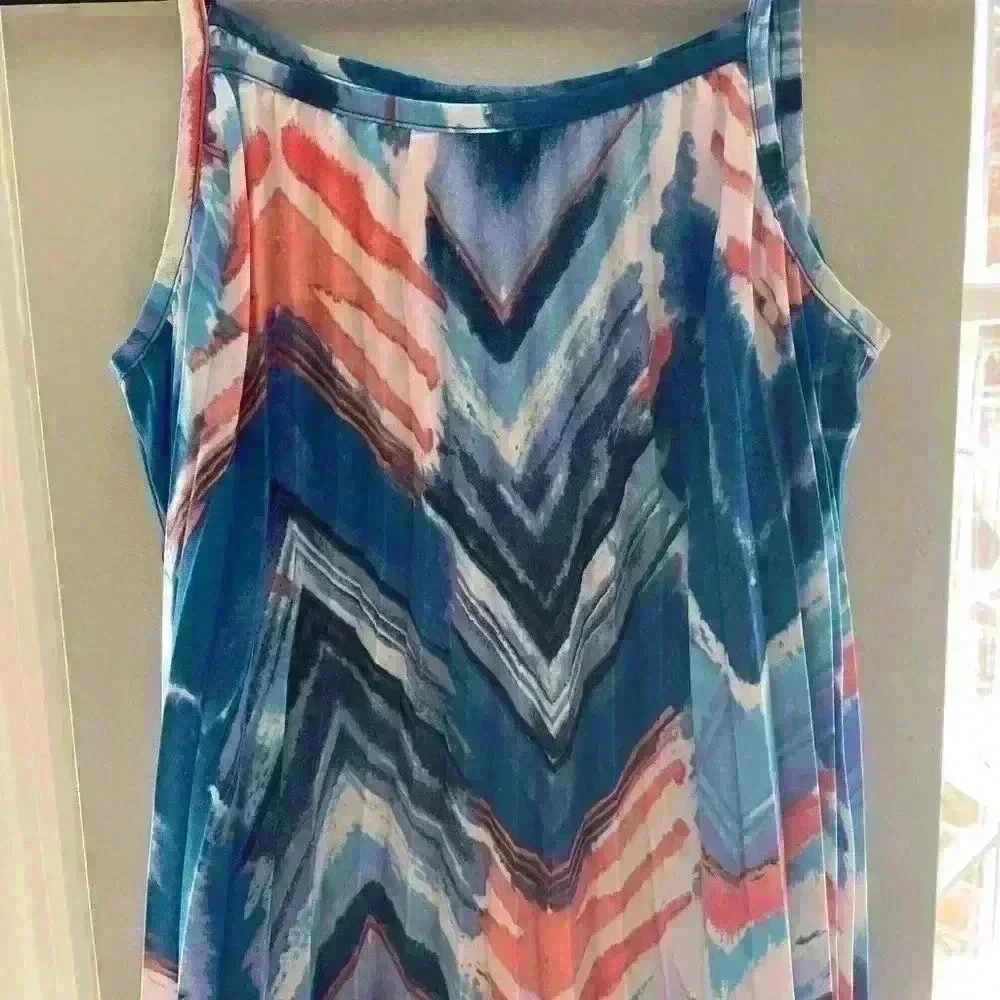 McKenzie X Girls Size 12 Summer Dress